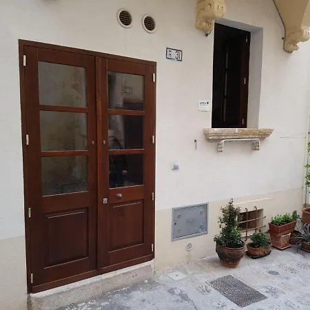 Dimora Exclusive Apartment