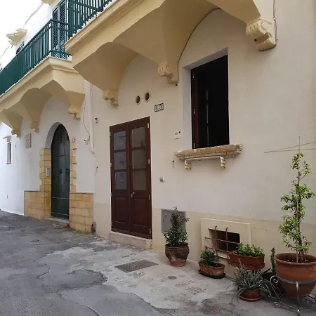 Apartment Dimora Exclusive