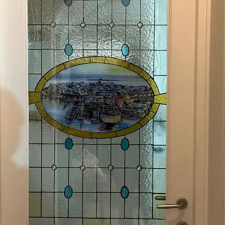 Dimora Exclusive Apartment Gallipoli
