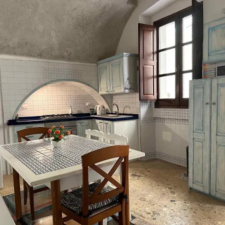 Apartment Dimora Exclusive Gallipoli