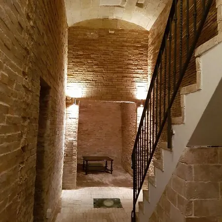 Apartment Dimora Exclusive