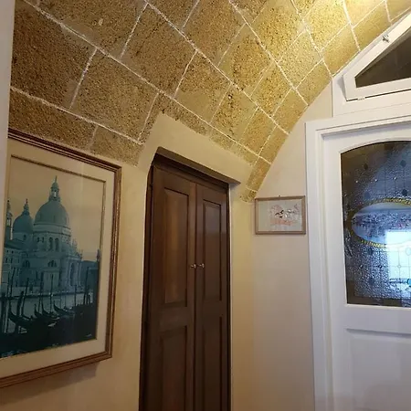 Dimora Exclusive Apartment