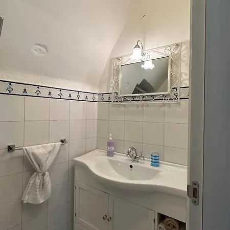 Dimora Exclusive Apartment