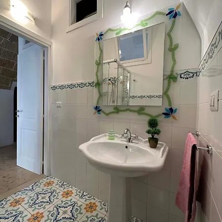Apartment Dimora Exclusive