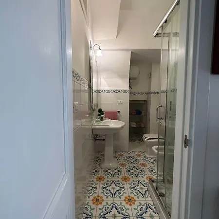 Apartment Dimora Exclusive