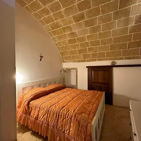 Dimora Exclusive Apartment Gallipoli